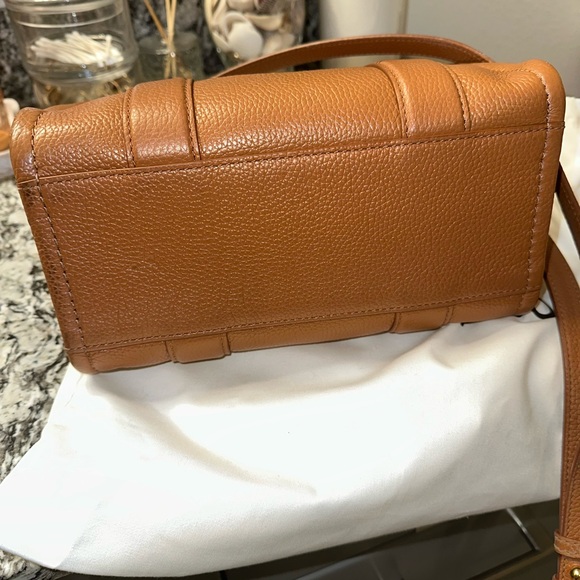 Authentic Marc Jacobs bag. Mint condition, real leather. - Picture 6 of 7